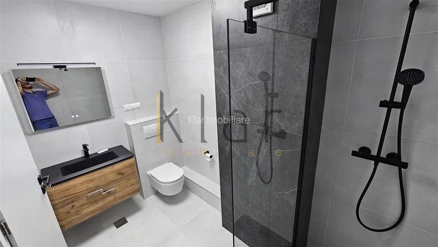 Apartament 2 camere 57mp,balcon, bloc nou, Scala Frunzisului - 7