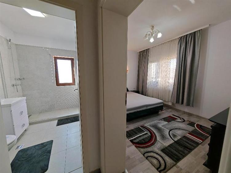 Inchiriem Apartament 2 Camere, Gradina 157 Mp, Mobilat, Decomandat, Sanpetru