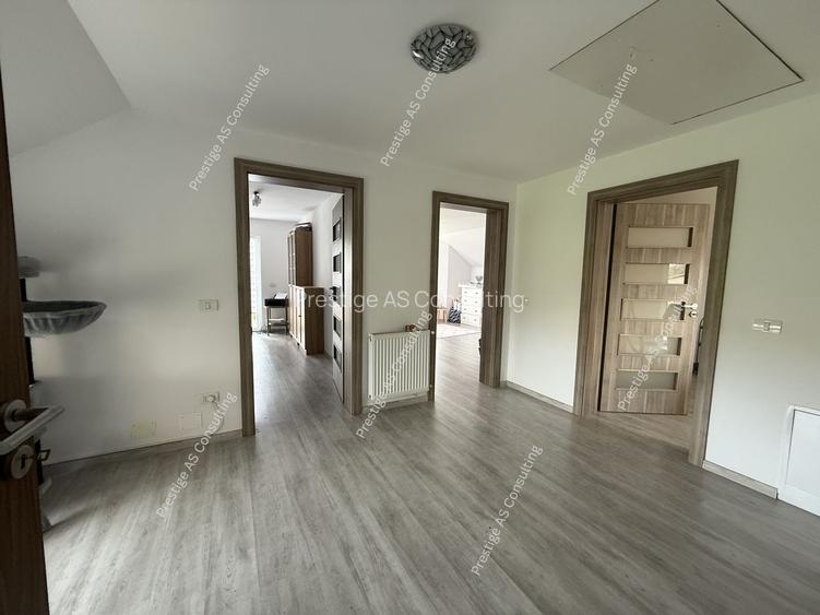 Casa individuala premium | 5 camere | 648 mp teren | Dumbravita-Padure - 16