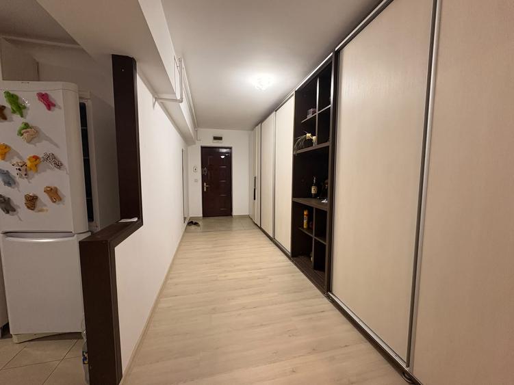 Apartament 2 camere de vânzare – Confort City, Splaiul Unirii | 73 mp utili