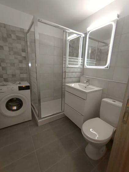 PRIMA INCHIRIERE - 3 camere - Metrou Stefan cel Mare