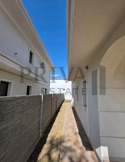 Duplex modern, 4 camere, 3 bai, 125 mp, Timișoara