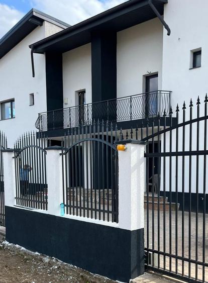 Bacu - Joita - Duplex - Renovat - 30 min București - 0% Comision