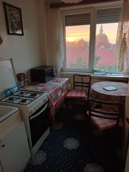 Apartament cu 2 camere etaj intermediar ultracentral