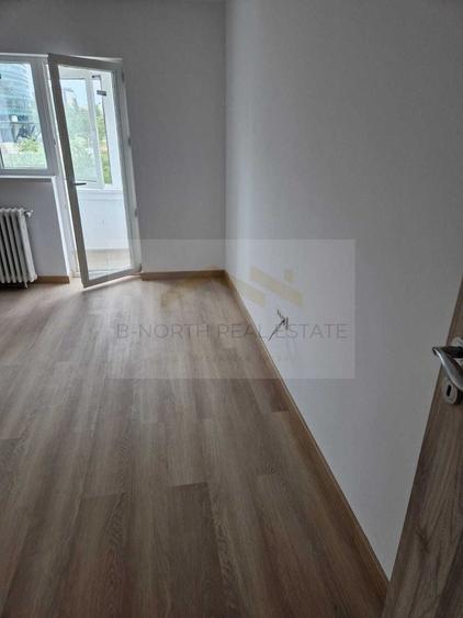 Apartament 3 camere de închiriat | Splaiul Unirii | Vedere către Dâmbovița | Ide