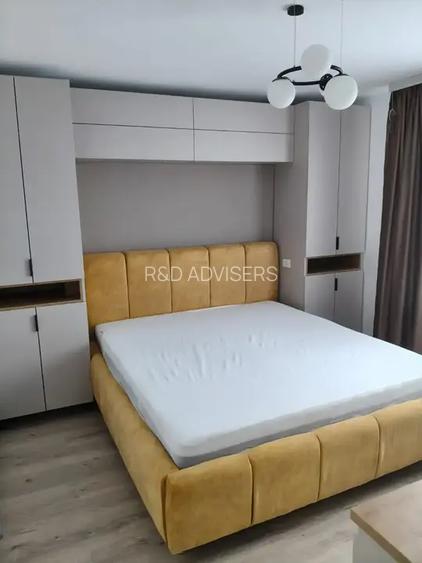 2 camere Mobilat si Utilat Complet, Parcare Inclusa - 5