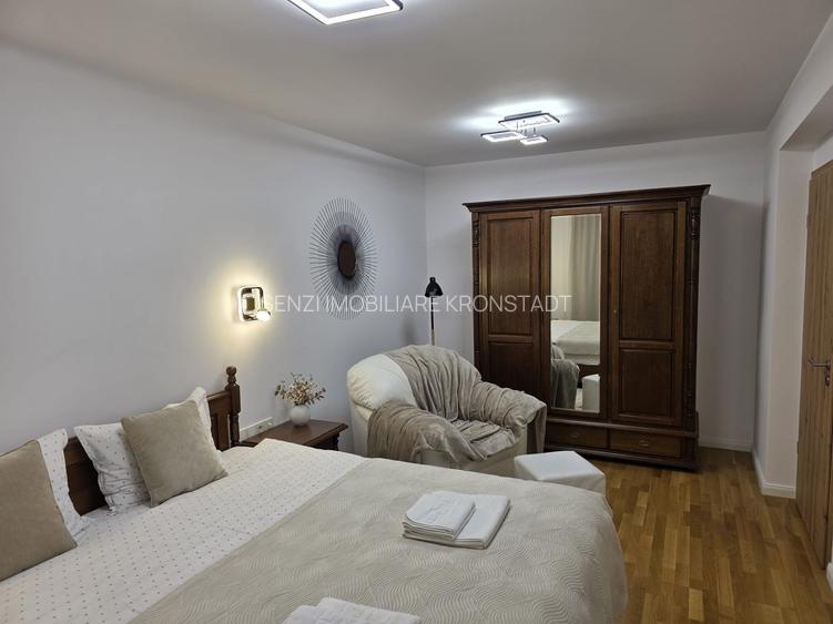 Apartament nou de 2 camere in vecinatatea Spitalului Judetean, Astra - 4