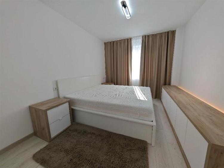 Inchiriem Apartament 2 Camere, Modern, Decomandat, Tractorul