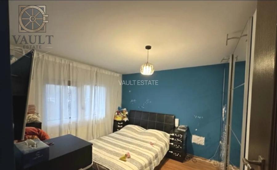 Apartament 2 camere - centrala proprie - zona Tineretului - 3