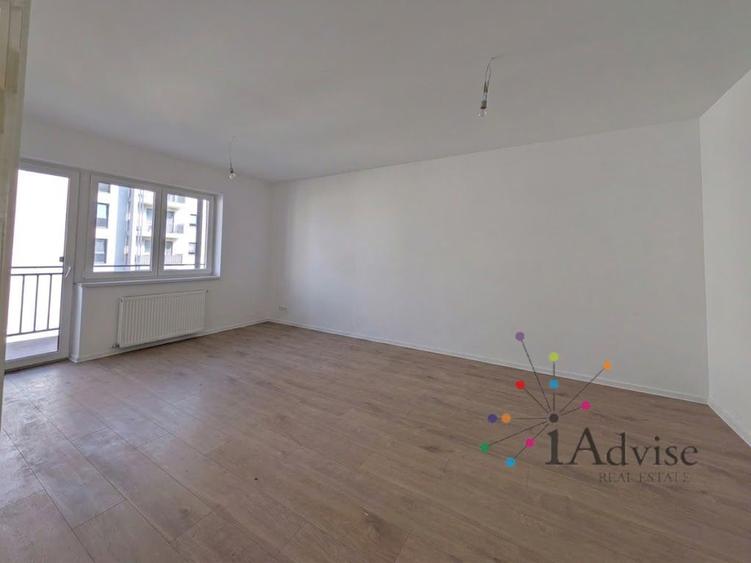 Apartament NOU 2 camere Tractorul, Brasov