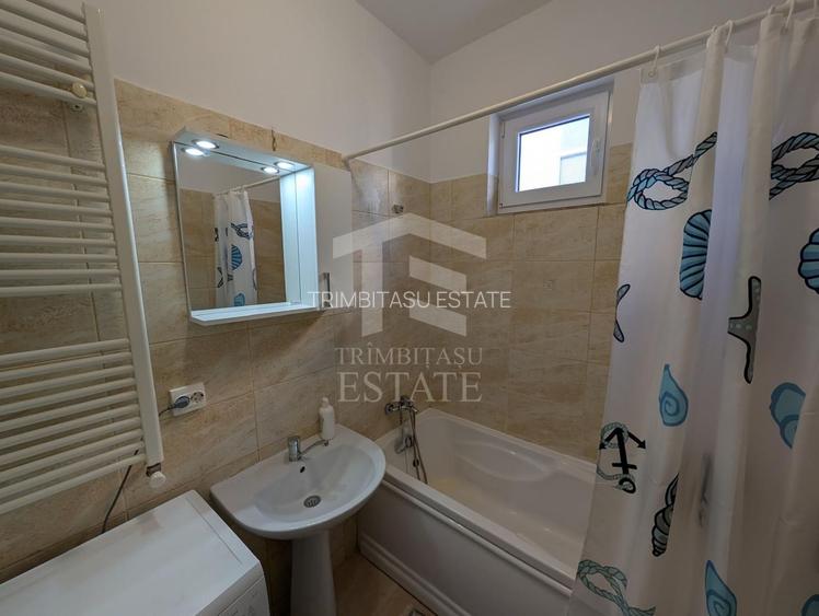 Studio de Inchiriat | Militari Residence | Centrala | Etaj 2/4 | 2015