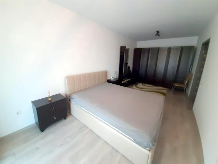 2 camere, bloc nou, mobilat modern, in Marasti, zona Iulius Mall