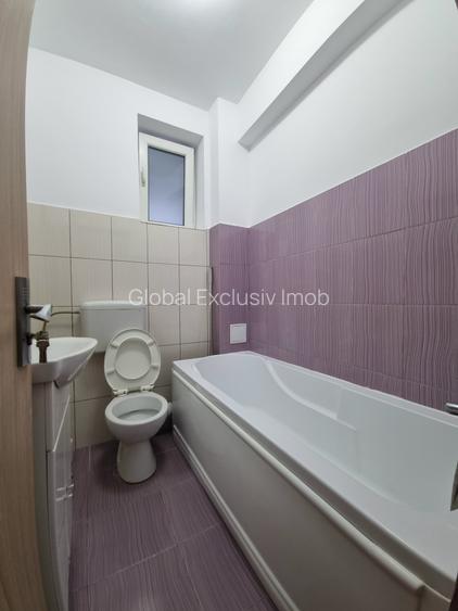 Apartament decomandat | Demisol | 3 min metrou Dimitrie Leonida