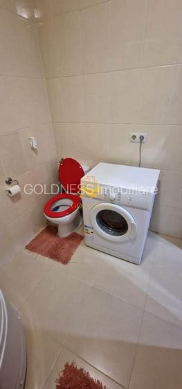 2 camere, modern, bloc nou, Iris Oasului 86-90 Zona Revo, Auchan, LIDL - 6