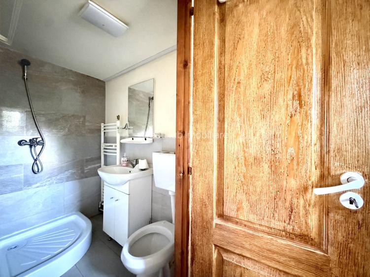 Casa individuala, cu potential, 5 camere, 479 mp teren - zona Ghirodei - 8