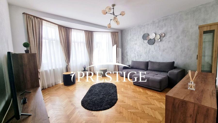 APARTAMENT 2 CAMERE DECOMANDAT ETAJ 1,  CENTRAL-CONSTITUȚIEI, 71 MPU - 4
