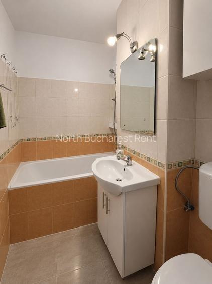 Apartament 2 camere | Teiul Doamnei