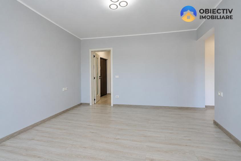Apartament 2 camere Darmanesti, Aleea Ulmilor, et. 4/4, renovat complet