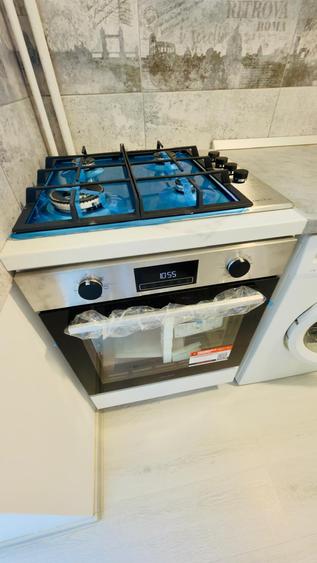 Închiriere apartament 2 camere | Micro 19 – complet amenajat | 430 € neg.