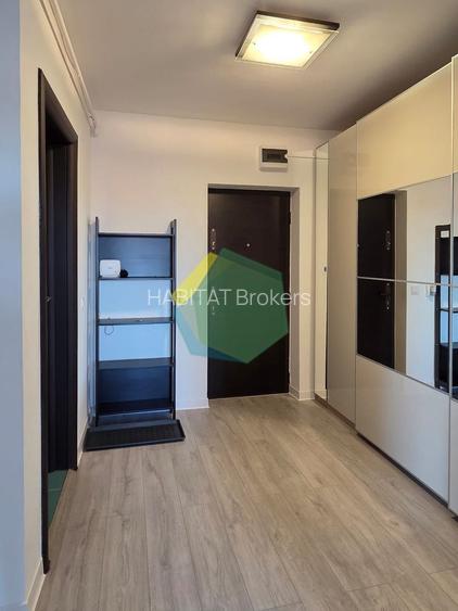Apartament cu 3 camere complet renovat | Loc de parcare – Otopeni - 7