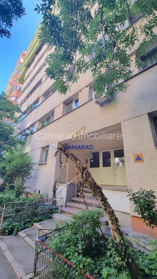 Apartament cu 2 camere de închiriat | Metrou Piața Iancului - 16