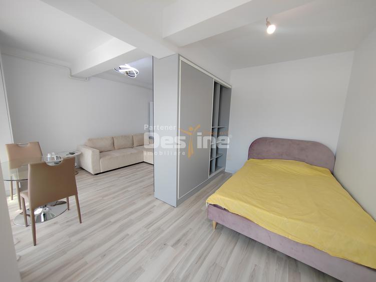 COMISION 0% - Chirie, Apartament 1 cameră + LOC DE PARCARE