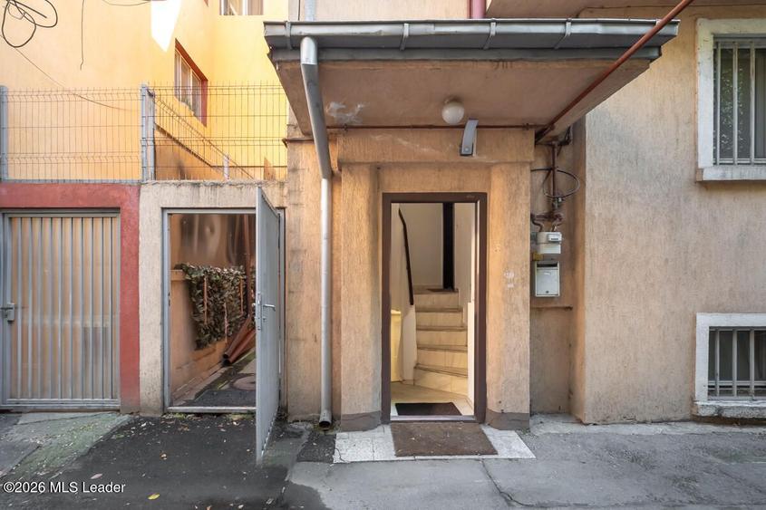 Cotroceni - Carol Davila, Townhouse 232 Mp - Oportunitate Rara