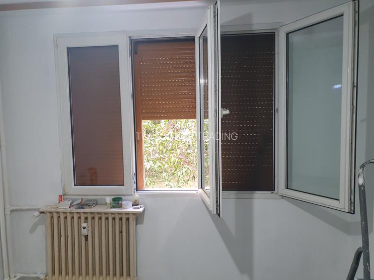 Vanzare-Dr Taberei-V Ialomitei-3 camere-p/4-reabilitat-boxa-bl 73-liber-115000E - 14