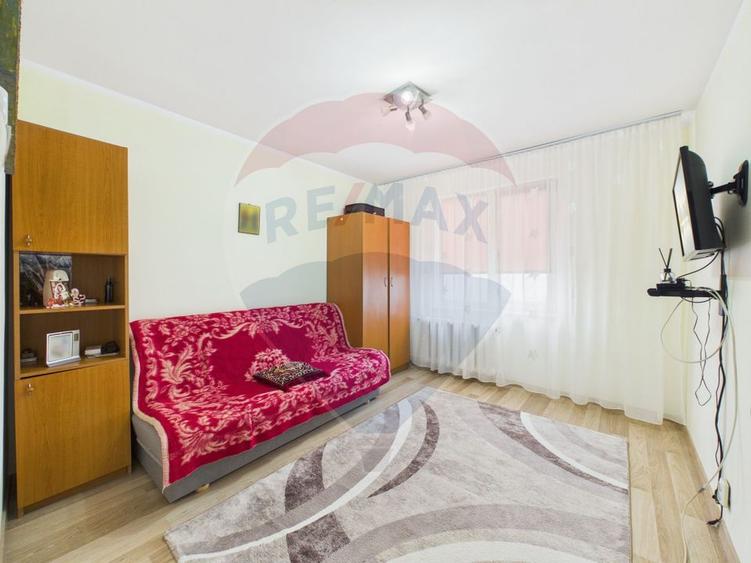 4 camere la pret de 2 I Rahova | 90 mp | Vedere panoramică | Bloc 1982