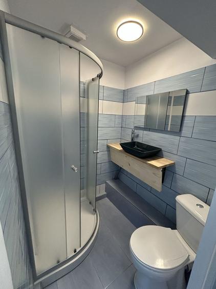 Garsoniera renovata integral langa metrou si Parc Drumul Taberei