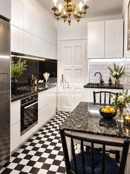 Apartament cu 3 camere PET Friendly | Ultracentral – Strada Napoca - 5