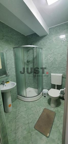 Apartament 2 camere, decomand aproape de UMF – Zorilor – posibilitate de parcare