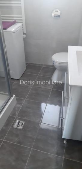 Apartament 2 camere mobilat utilat modern - 33