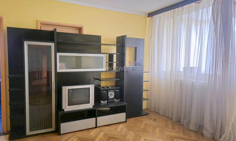 Apartament 3 camere de vanzare - Tiglina 1 - Strada Saturn - Etaj 2 - 2