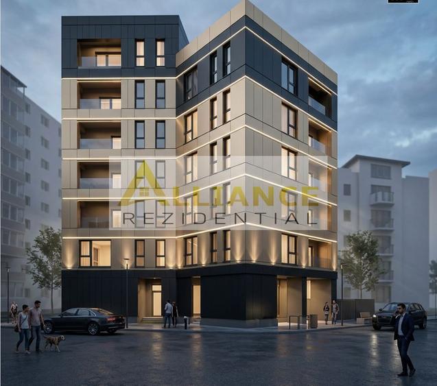 🏡 NOU ANSAMBLU REZIDENȚIAL PREMIUM – TINERETULUI / TIMPURI NOI