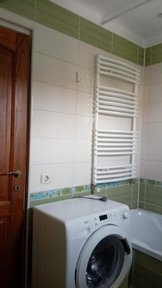 INCHIRIERE AP 2 CAMERE cu parcare cartier Astra VIZAVI DE LIDL/STATIE AUTOBUZ