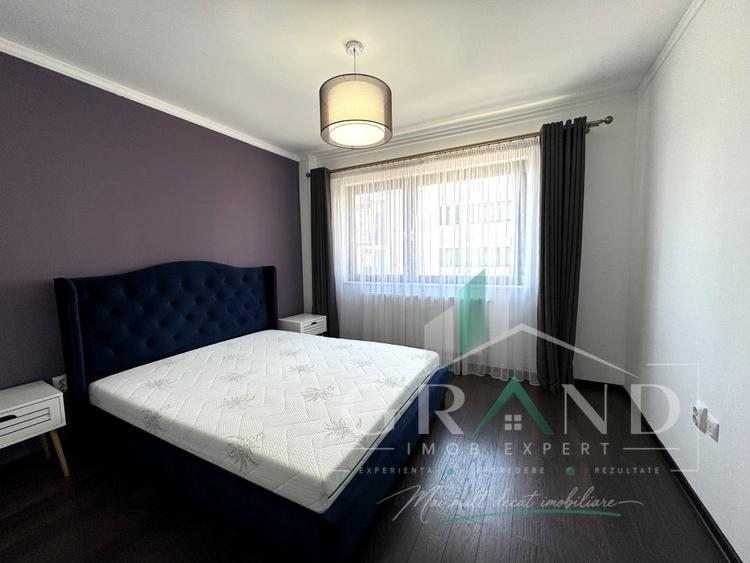 2 CAMERE | 56 MP | BALCON | PARCARE | DONATH PARK–CAPĂT GRIGORESCU