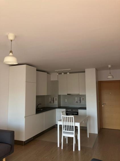 Apartament 2 Camere , Viva City, Parcare subterana
