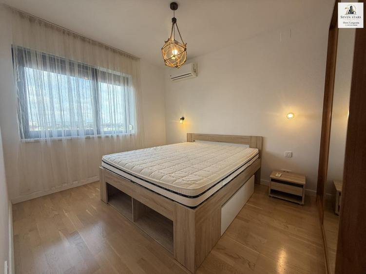 Apartament 2 Camere Arcadia Domenii, P-ta Domenii, Loc Parcare