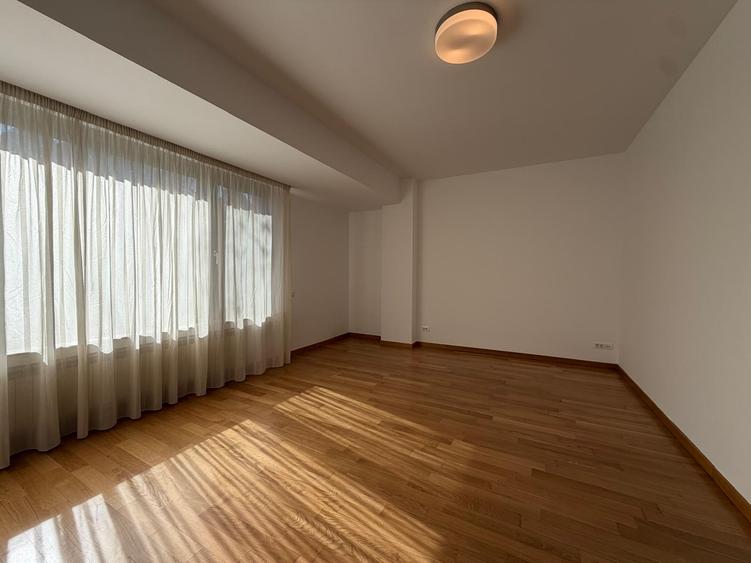 Kiseleff | 3 Camere | Renovat | Terasa | Parcare subterana
