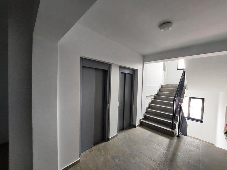 Apartament 2 camere Sos. Chitilei nr.7