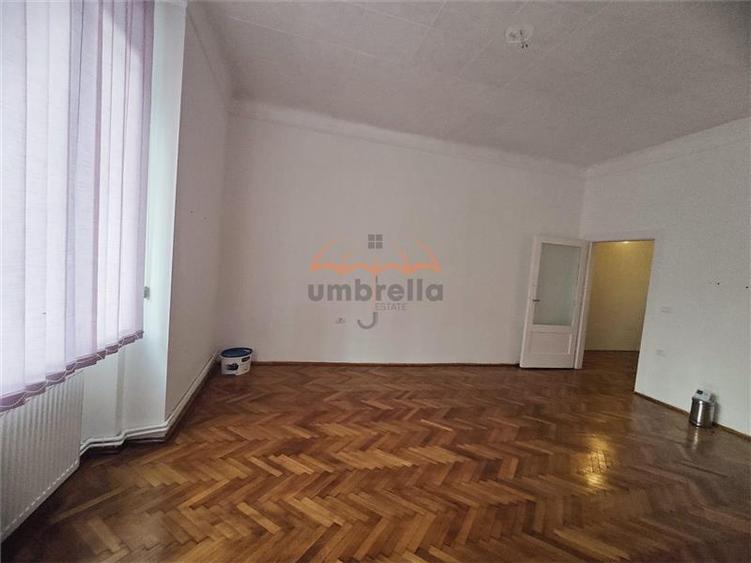 De vanzare apartament generos 116.99m², str. Horea, Cluj-Napoca