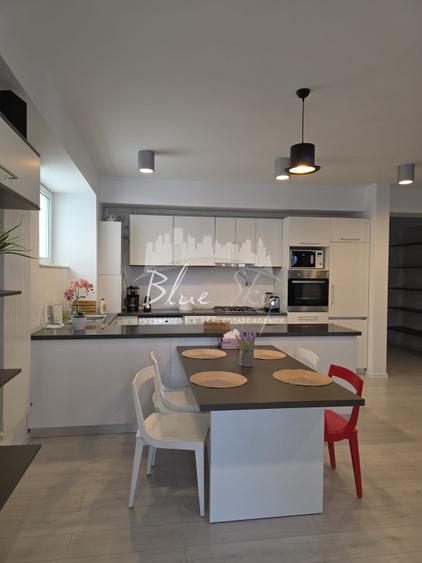 Apartament cu 2 camere – Mamaia Nord, Strada D4