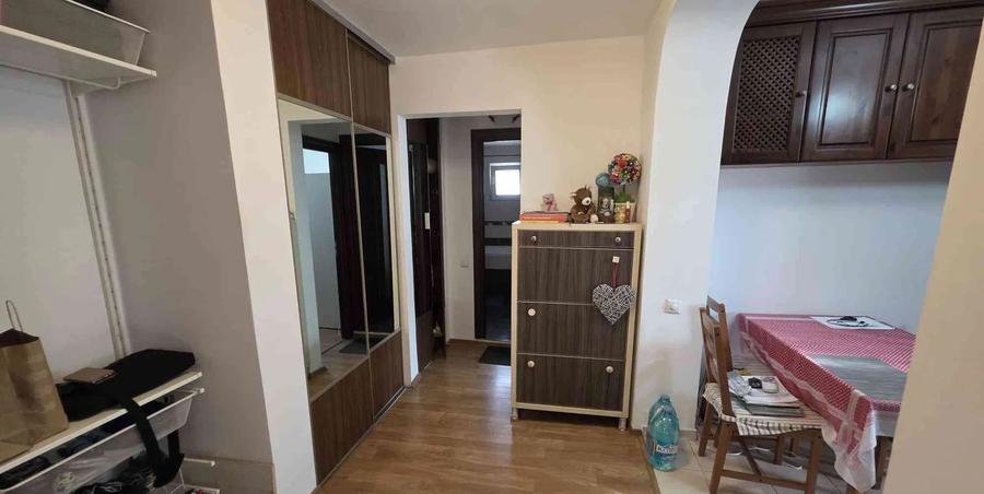 APARTAMENT 2 CAMERE MODERN SI RENOVAT MOBILAT AVIATIEI BLOC 1987