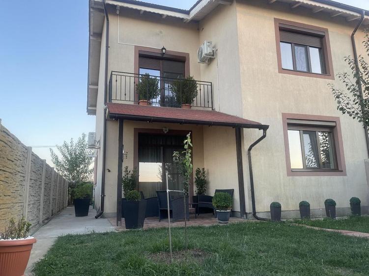 Giroc | 5 camere | 127 mp utili | Mobilat & utilat