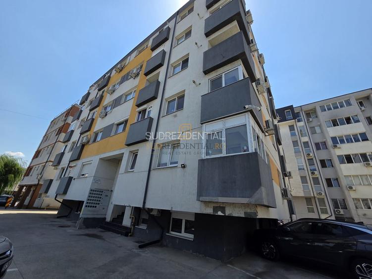 Apartament tip Studio de vânzare, 40 mp – Str. Oituz  – 58.000 € - 3