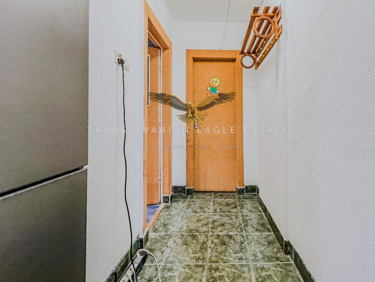 Priveliște panoramică superbă|2 camere|Piata Abator