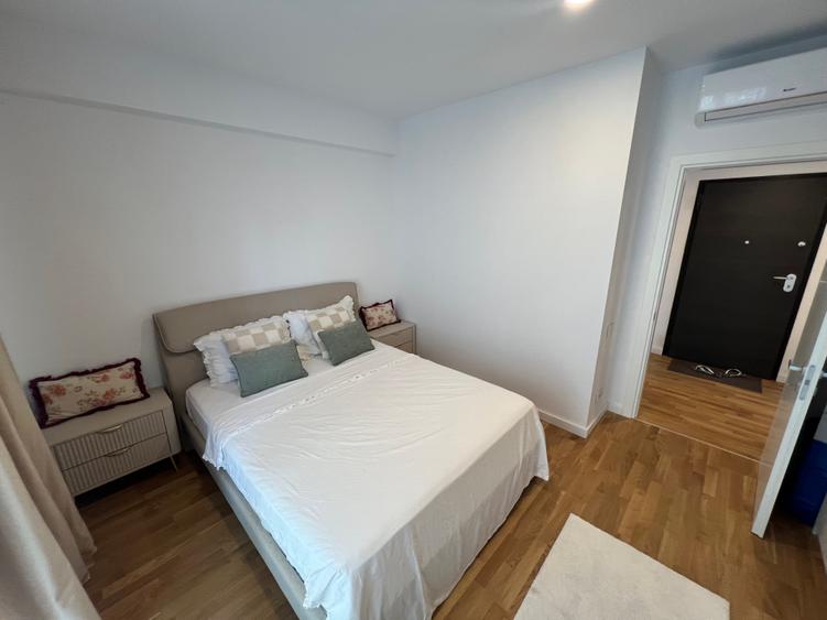 Inchiriere Apartament Nou 2 Camere Iancu Nicolae