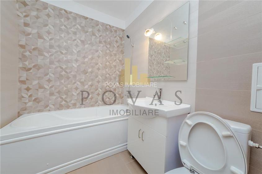 OPEN HOUSE Vanzare Apartament 2 Camere Stefan Cel Mare - 6