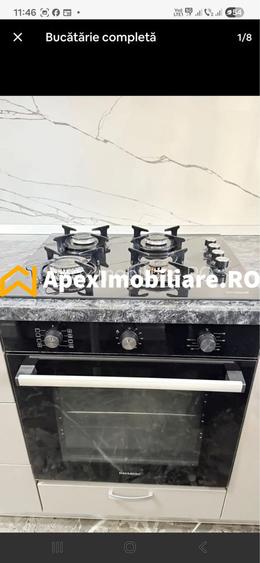 Apartament 1 camere de inchiriat Fundeni București | ApexImobiliare.ro - 5
